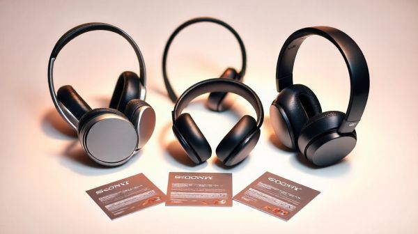 Les meilleurs casques Sony abordables à découvrir maintenant