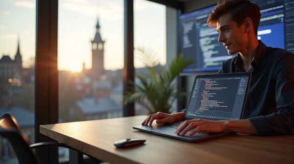 Une agence web à Arras pour des sites internet sur-mesure