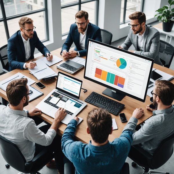 Comment choisir les meilleurs outils de gestion de version pour un projet de développement logiciel collaboratif ?