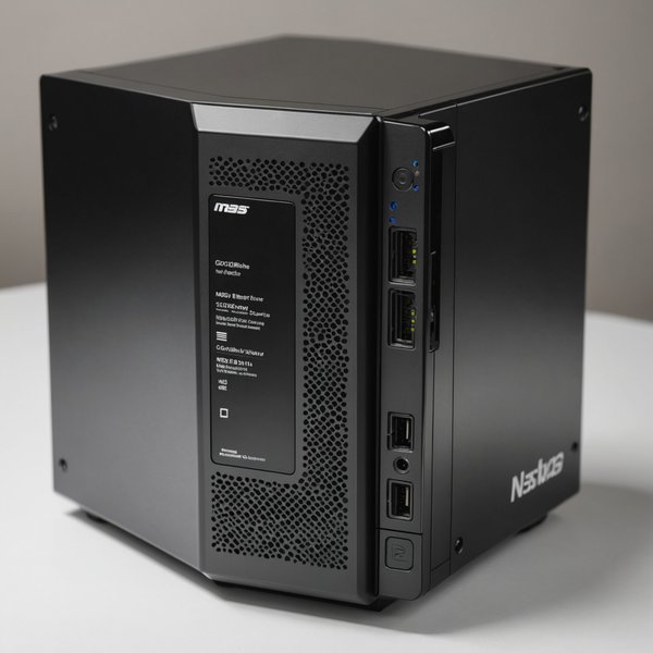 Quels sont les avantages d'utiliser des disques durs NAS pour un serveur multimédia domestique?